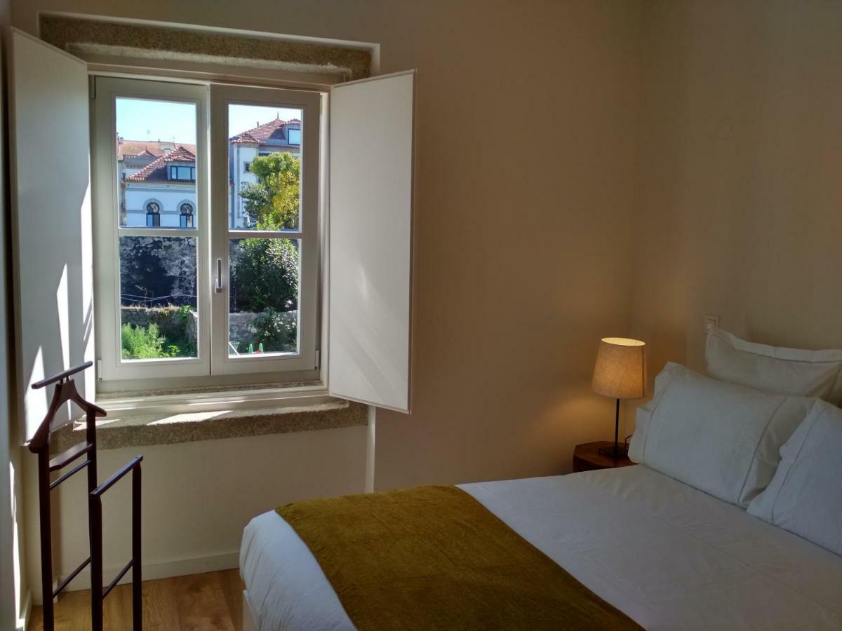 Boavista Garden Apartment OOporto Exterior foto