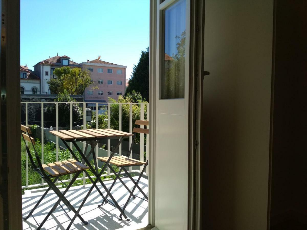 Boavista Garden Apartment OOporto Exterior foto