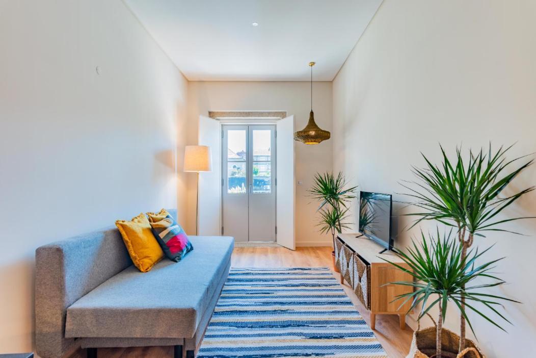 Boavista Garden Apartment OOporto Exterior foto