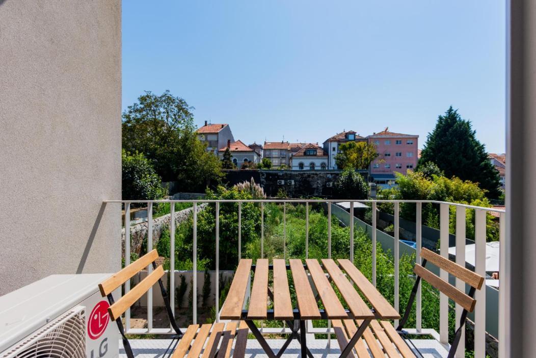 Boavista Garden Apartment OOporto Exterior foto